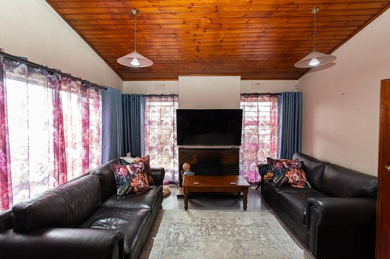 4 Bedroom Property for Sale in Eden Park Western Cape